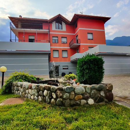 Casa Vacanze Calza Arco Zewnętrze zdjęcie