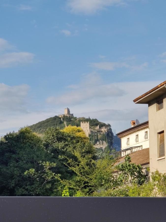 Casa Vacanze Calza Arco Zewnętrze zdjęcie