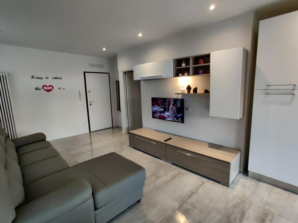 Casa Vacanze Calza Arco Zewnętrze zdjęcie