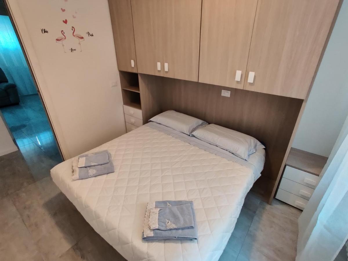 Casa Vacanze Calza Arco Zewnętrze zdjęcie