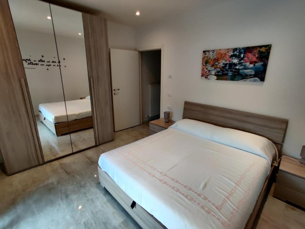Casa Vacanze Calza Arco Zewnętrze zdjęcie
