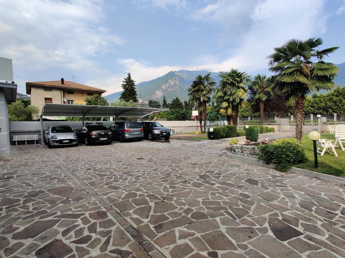Casa Vacanze Calza Arco Zewnętrze zdjęcie