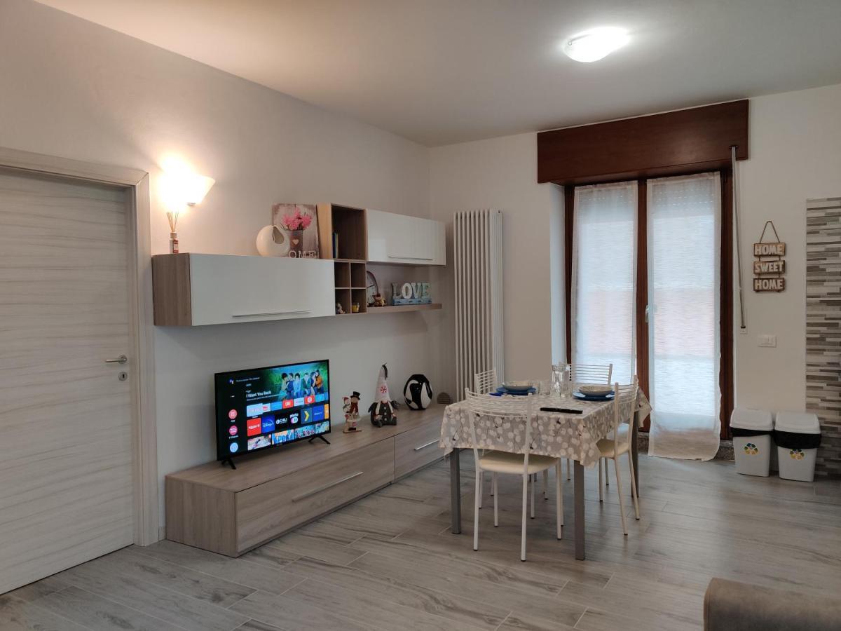 Casa Vacanze Calza Arco Zewnętrze zdjęcie