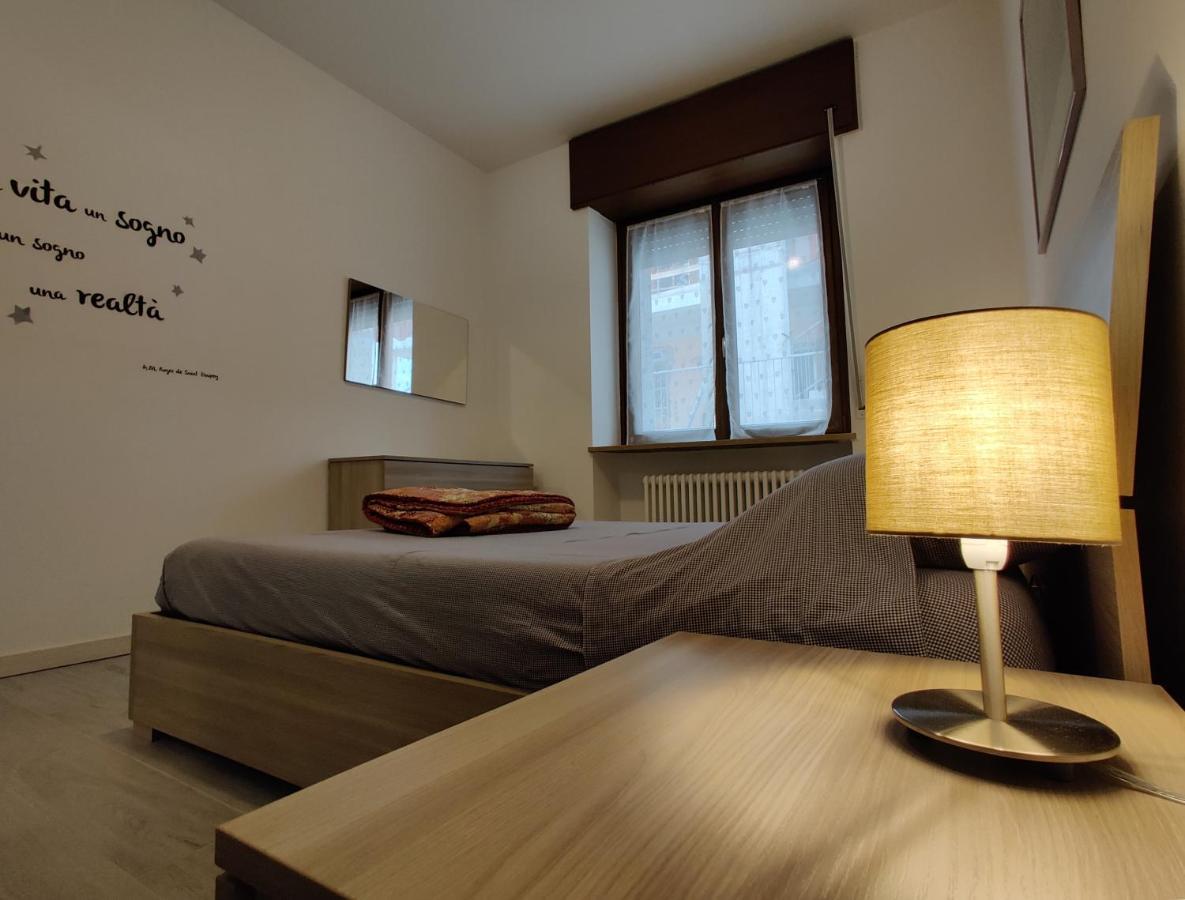 Casa Vacanze Calza Arco Zewnętrze zdjęcie