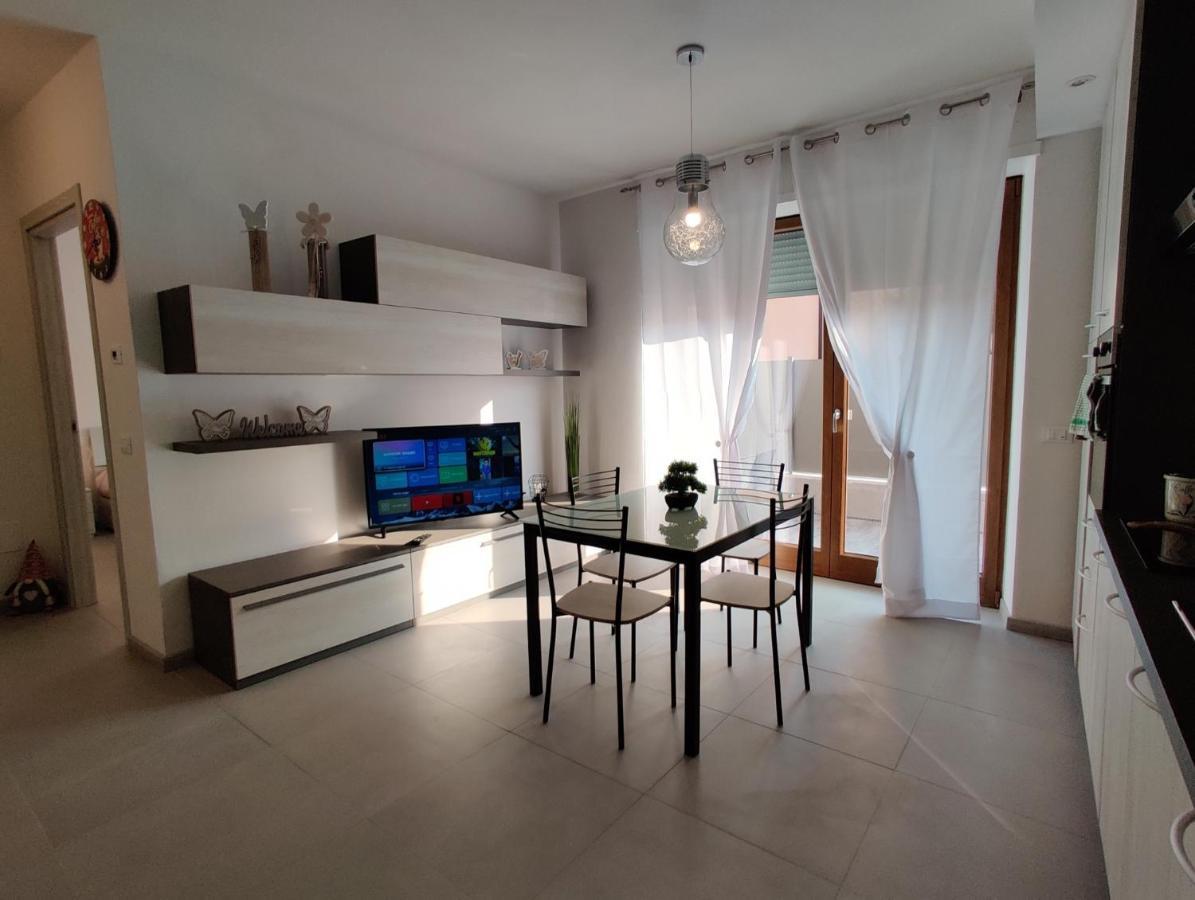 Casa Vacanze Calza Arco Zewnętrze zdjęcie