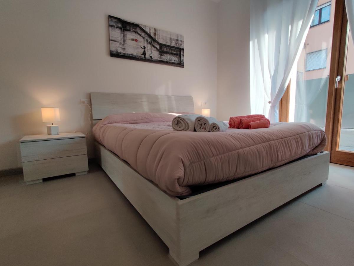 Casa Vacanze Calza Arco Zewnętrze zdjęcie