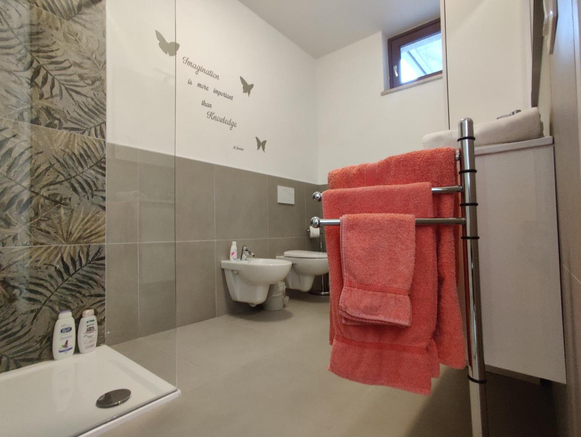 Casa Vacanze Calza Arco Pokój zdjęcie