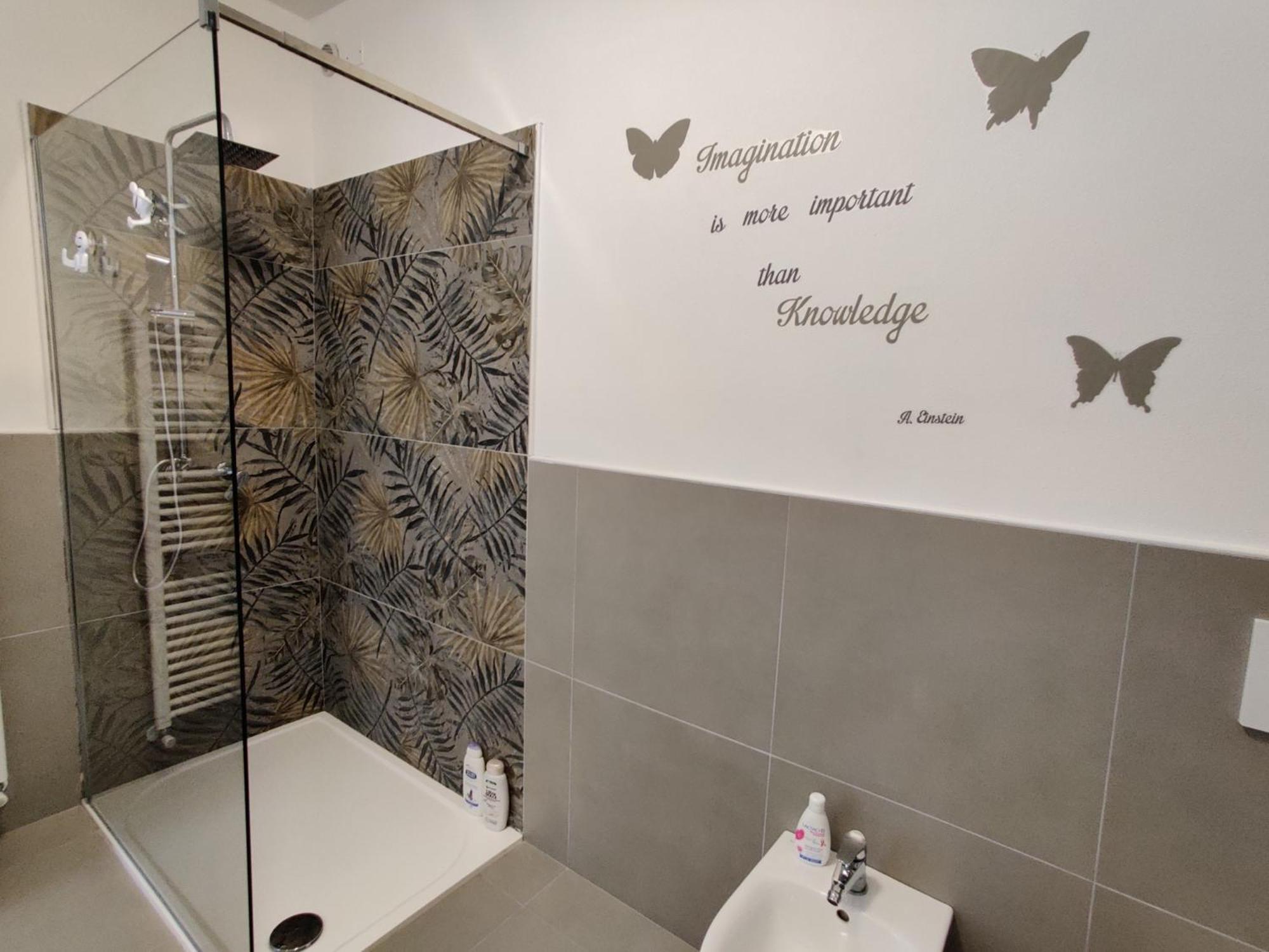 Casa Vacanze Calza Arco Pokój zdjęcie