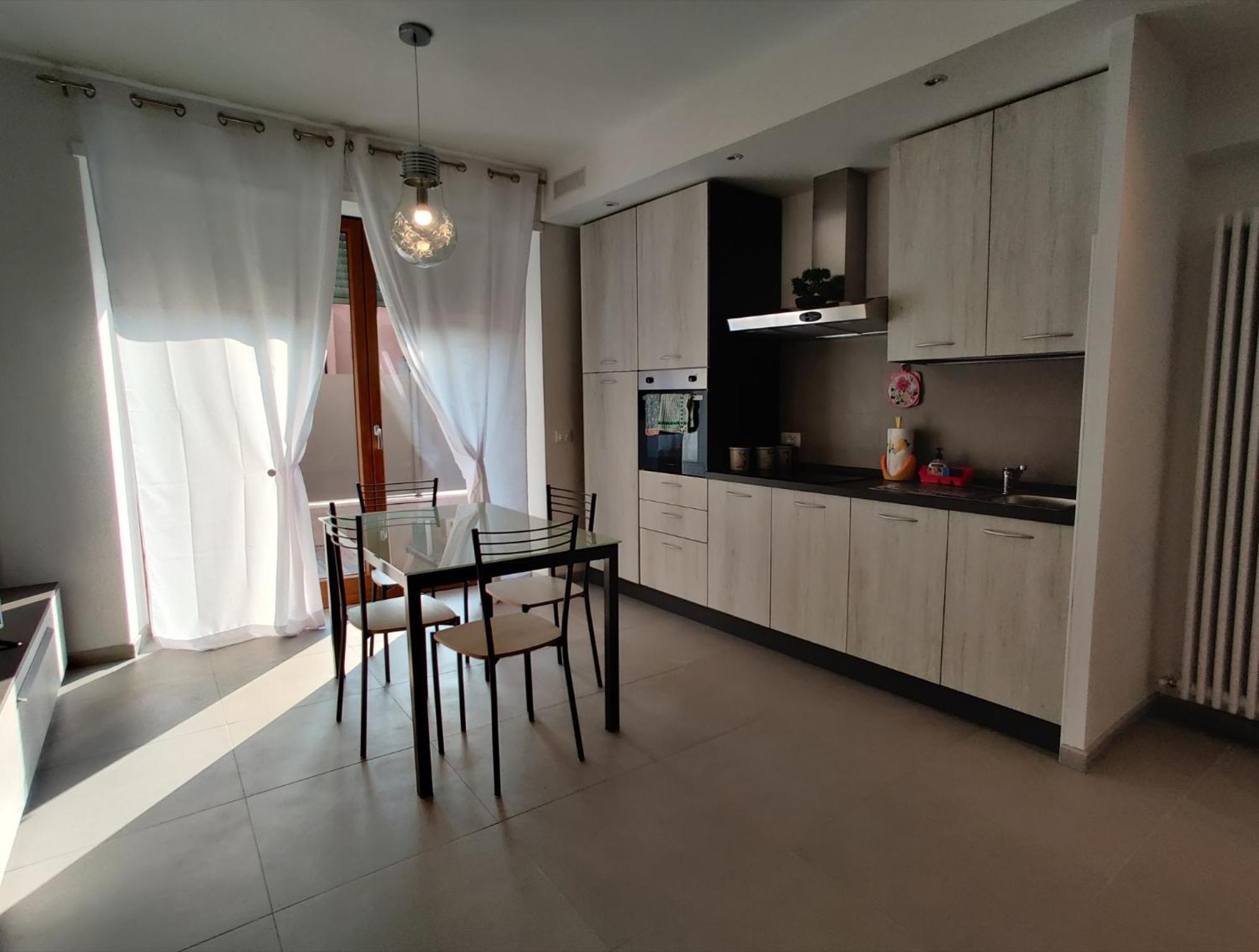 Casa Vacanze Calza Arco Pokój zdjęcie