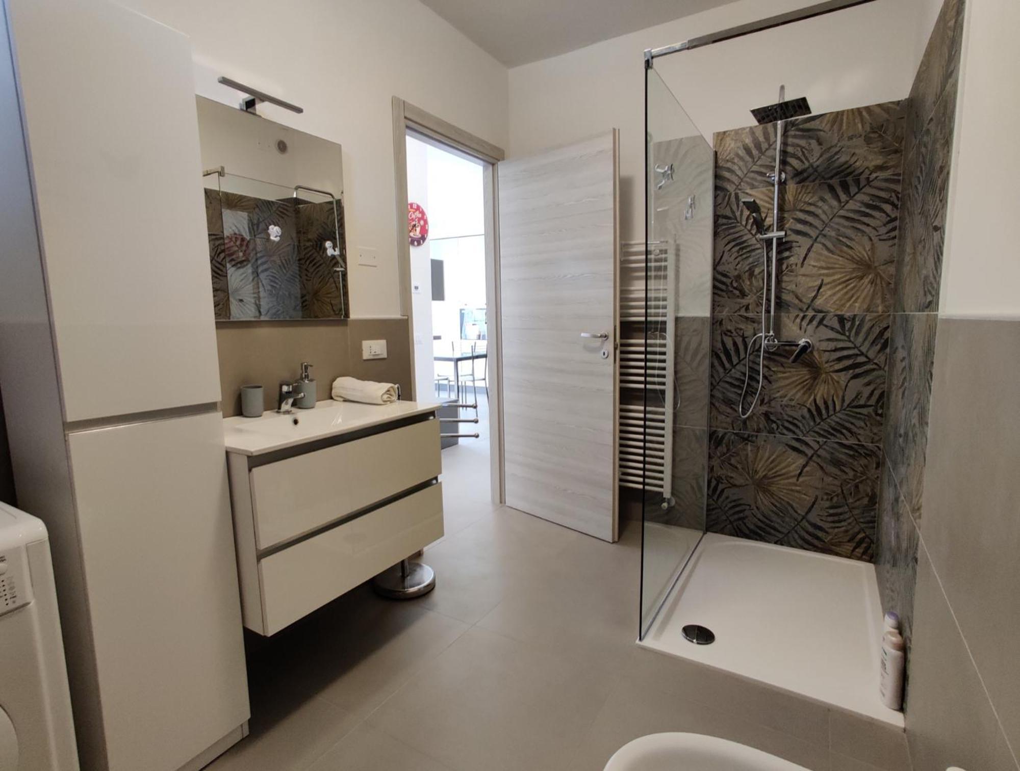 Casa Vacanze Calza Arco Pokój zdjęcie