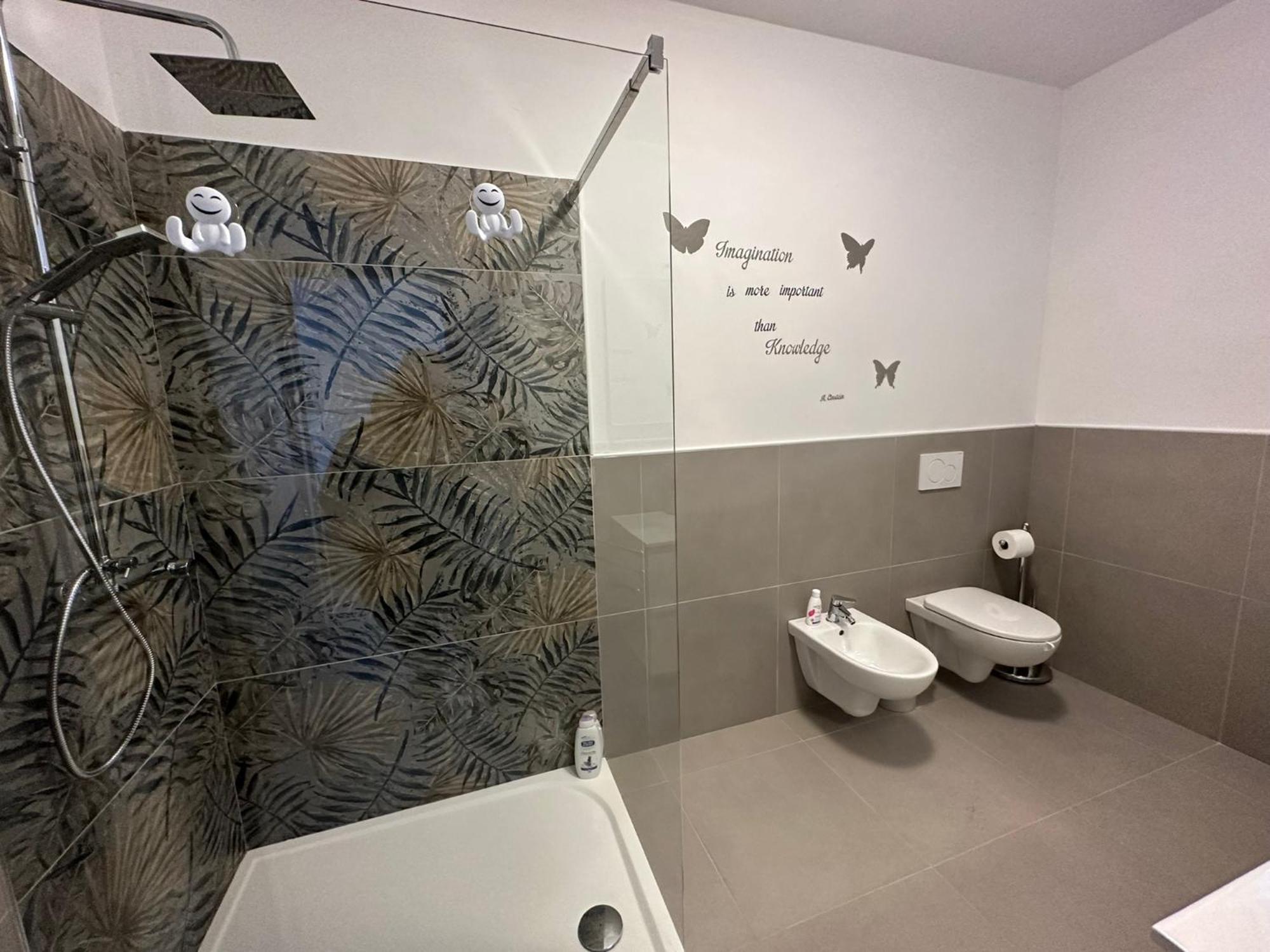 Casa Vacanze Calza Arco Pokój zdjęcie