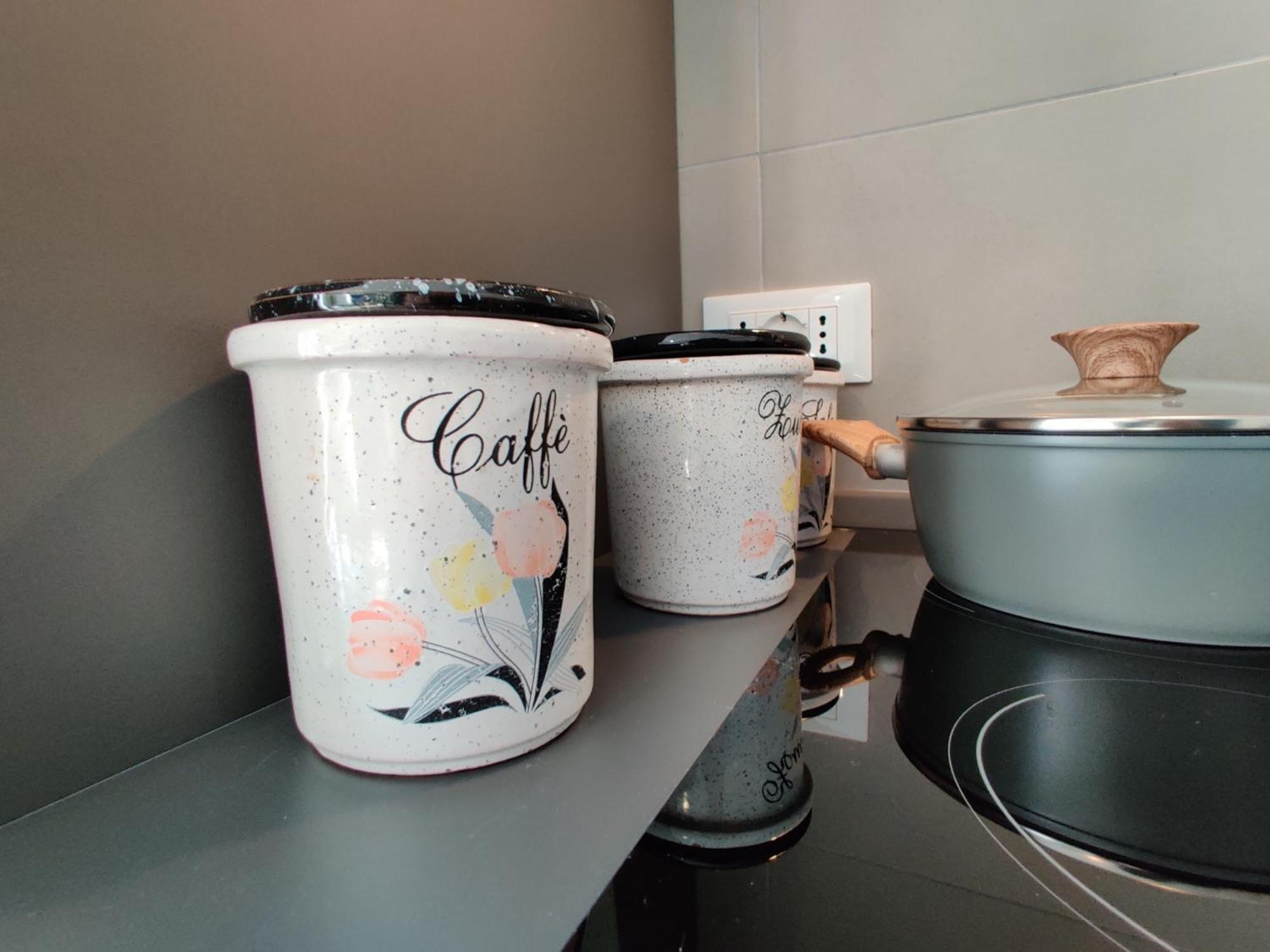 Casa Vacanze Calza Arco Pokój zdjęcie