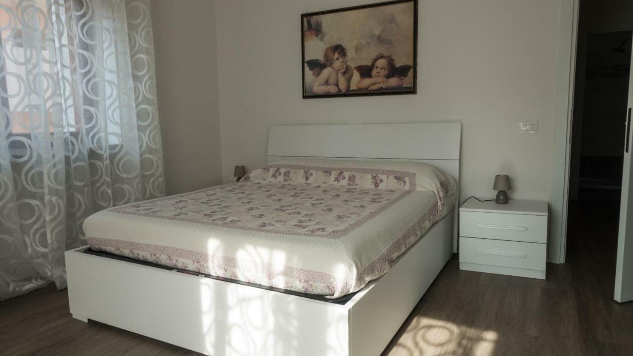 Casa Vacanze Calza Arco Zewnętrze zdjęcie